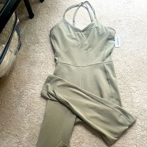 Old Navy Body suit.